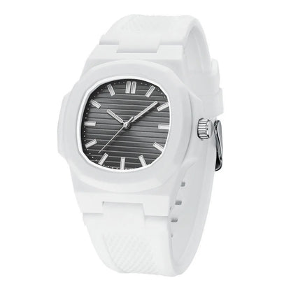 Christal Vidor Uhr Langford & Sohn