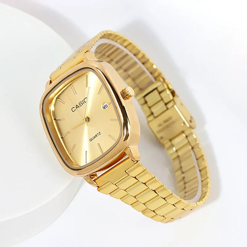 Casio Vintage Langford & Sohn