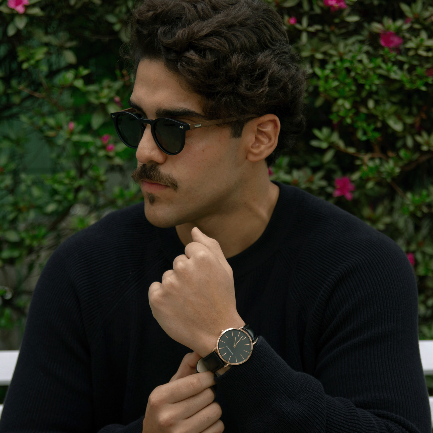 Feraggio Langford & Sohn