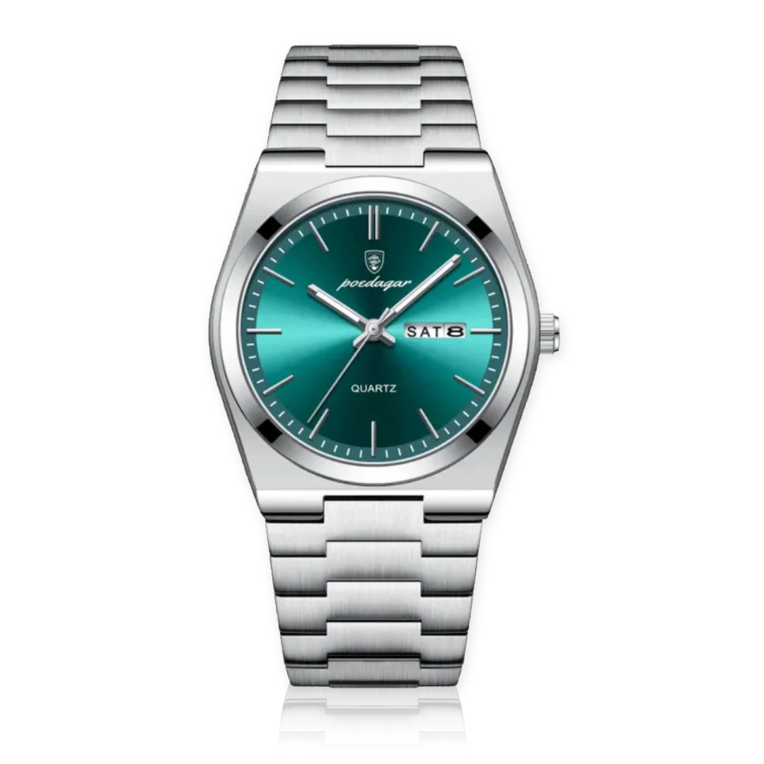 President Langford & Sohn