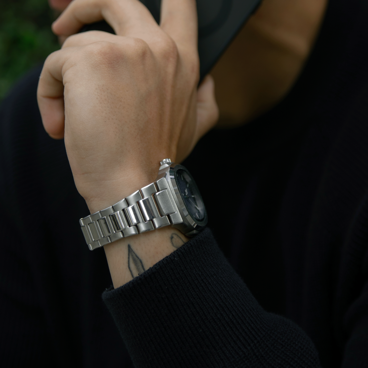 Nautilus Langford & Sohn