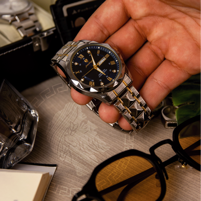 Posídon Langford & Sohn